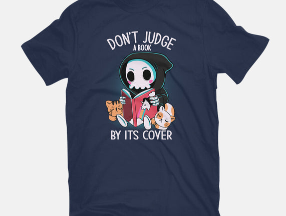 Don't Judge