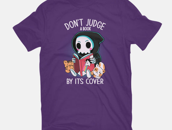 Don't Judge