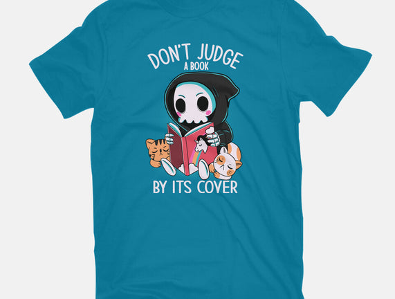 Don't Judge