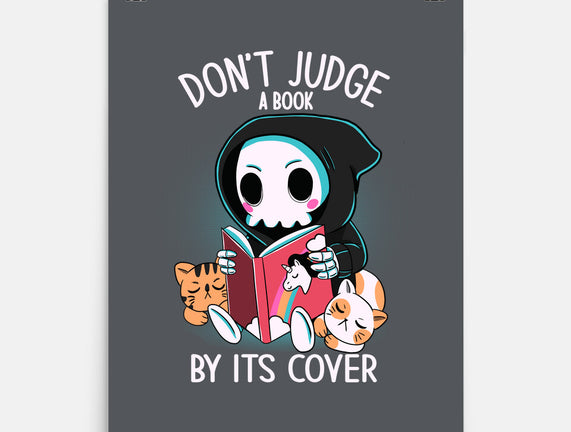Don't Judge