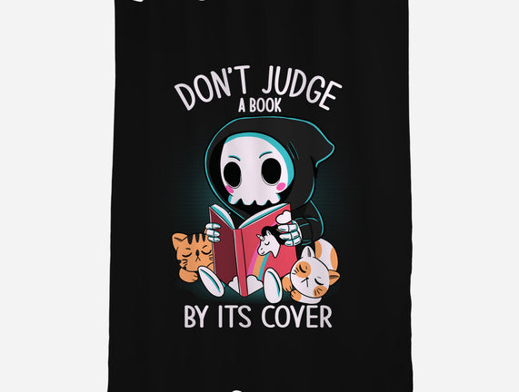 Don't Judge