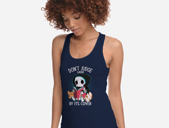 Don't Judge