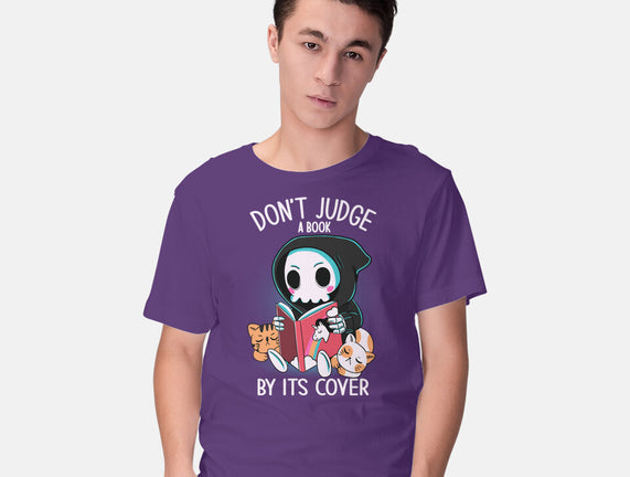 Don't Judge