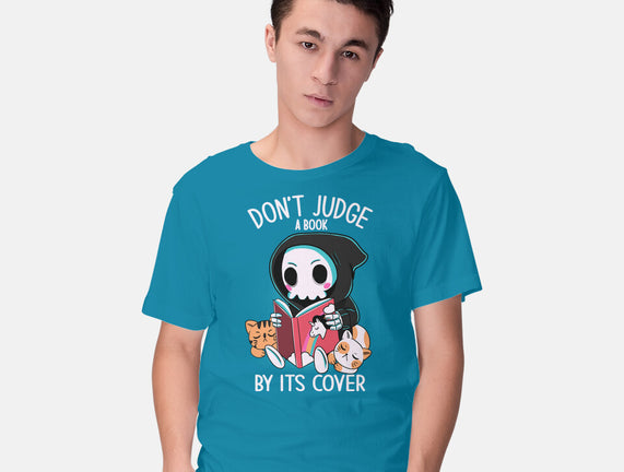Don't Judge