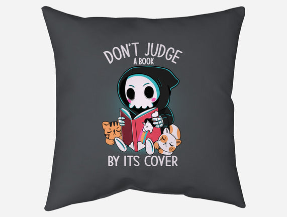 Don't Judge