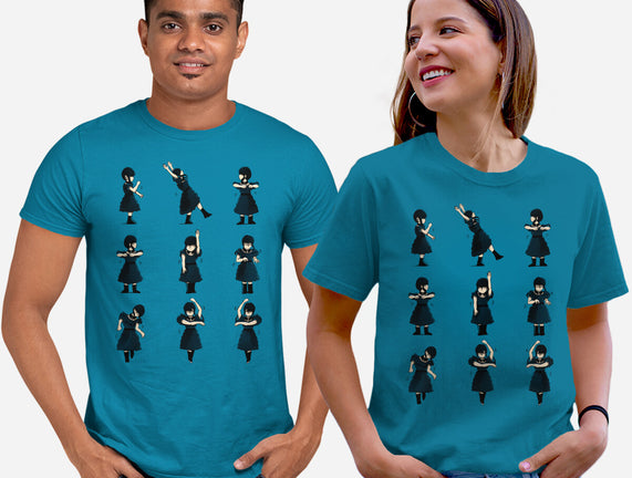 Freaky Dance