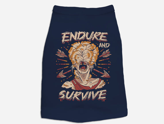 Endure And Survive