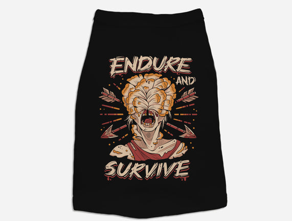 Endure And Survive