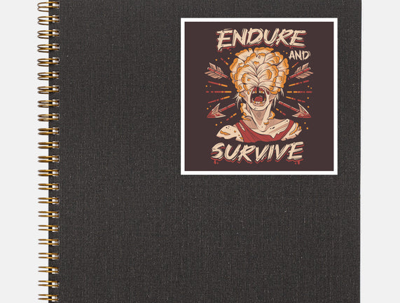 Endure And Survive