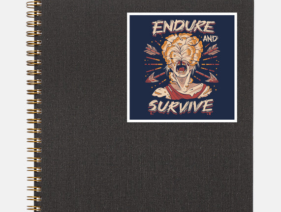 Endure And Survive