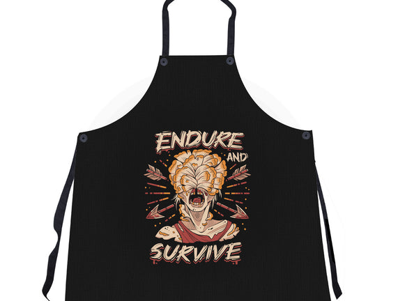 Endure And Survive