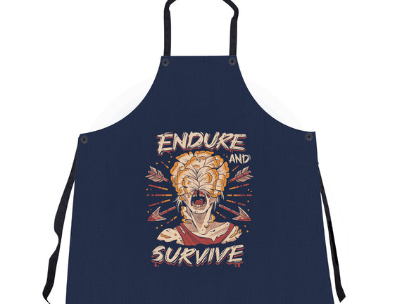 Endure And Survive