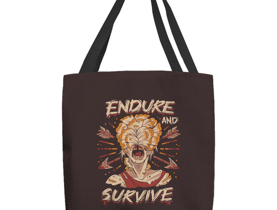 Endure And Survive