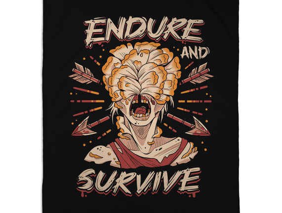 Endure And Survive