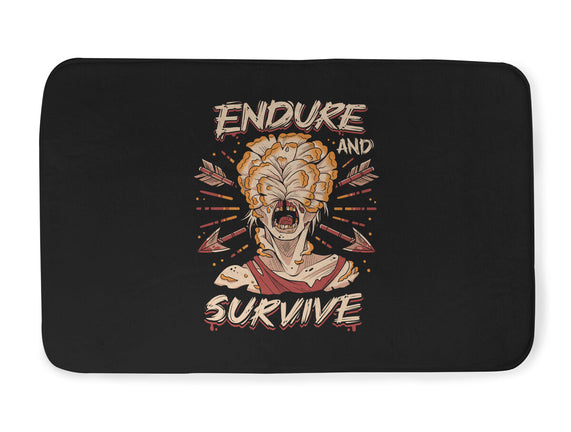 Endure And Survive
