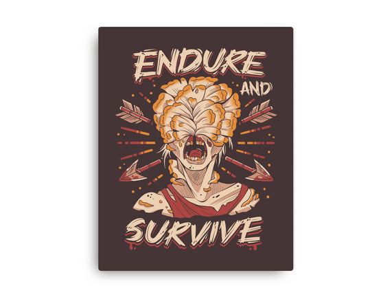 Endure And Survive