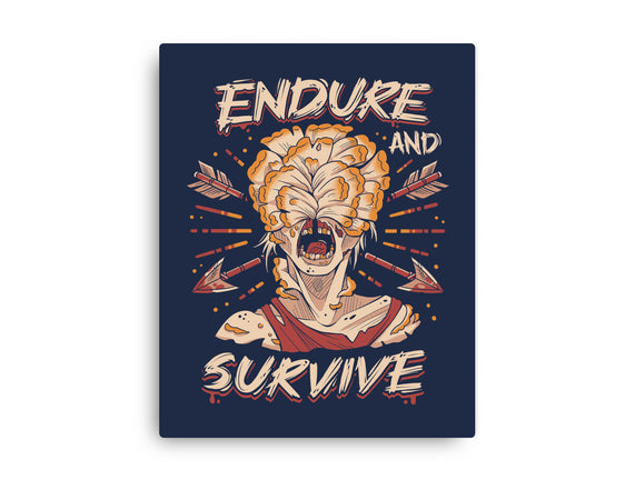 Endure And Survive