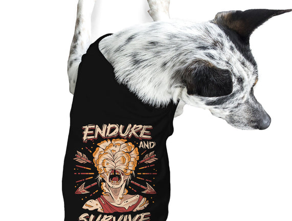 Endure And Survive