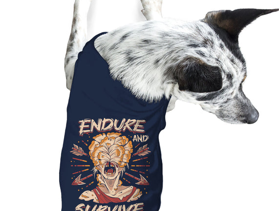 Endure And Survive