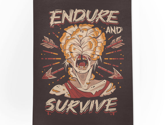Endure And Survive