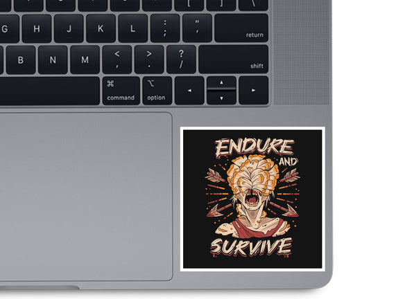 Endure And Survive