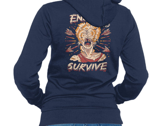 Endure And Survive
