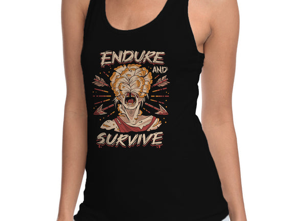 Endure And Survive