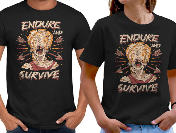 Endure And Survive