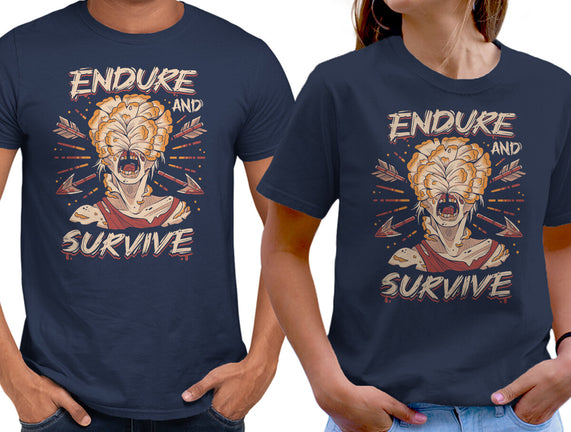 Endure And Survive