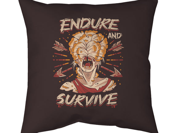 Endure And Survive