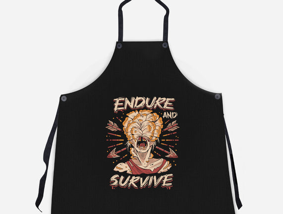 Endure And Survive