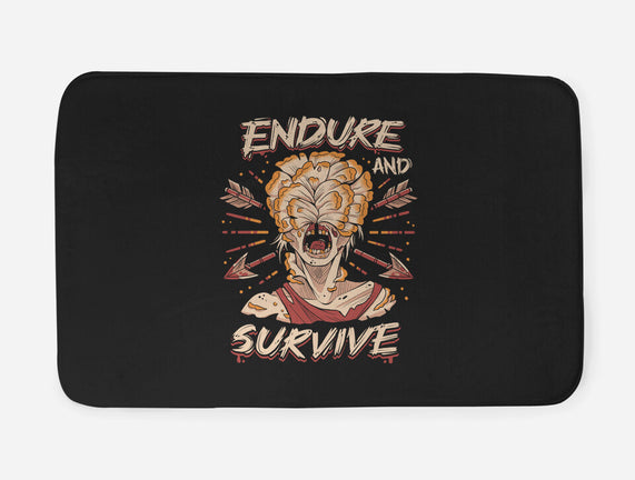 Endure And Survive