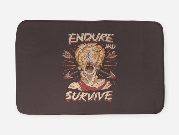 Endure And Survive