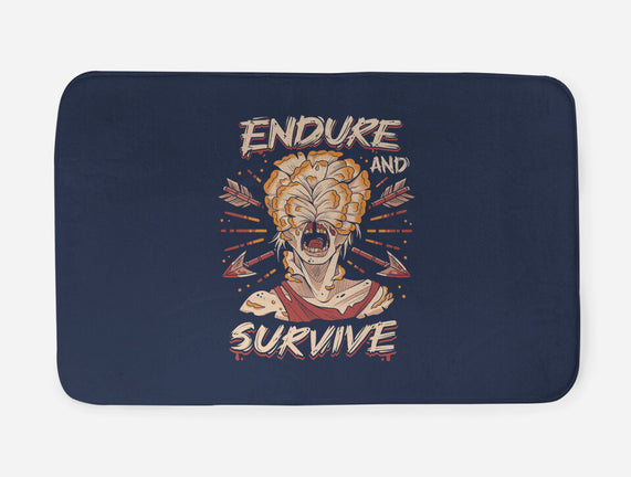 Endure And Survive