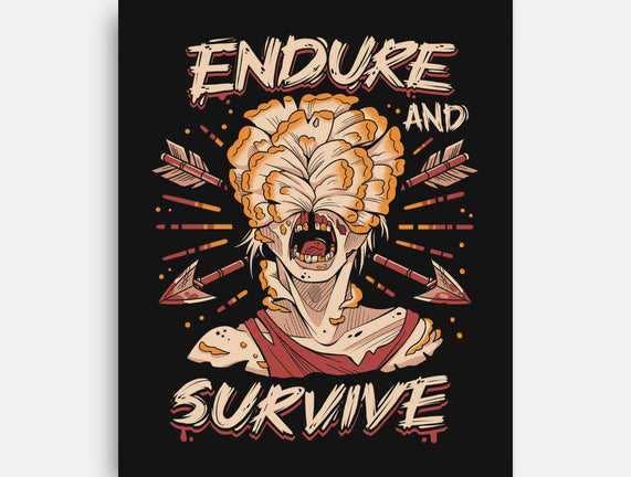 Endure And Survive