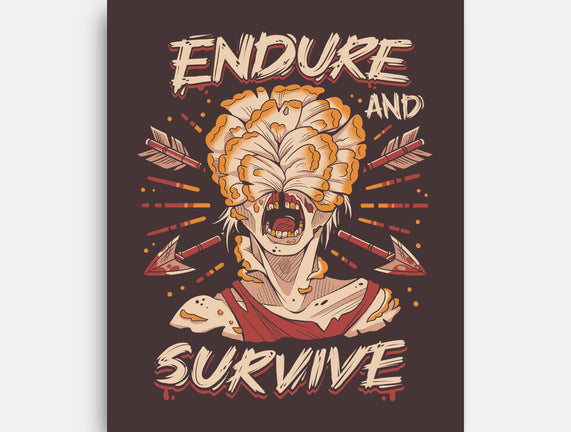 Endure And Survive