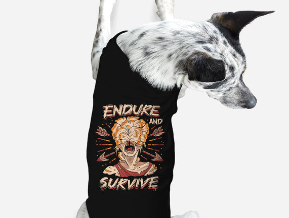 Endure And Survive