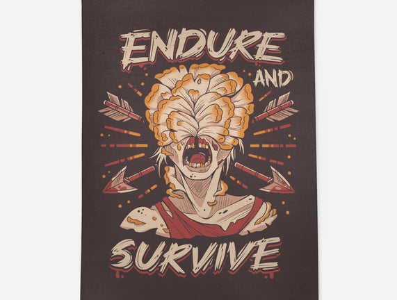 Endure And Survive