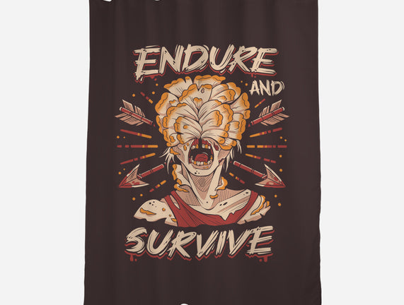 Endure And Survive