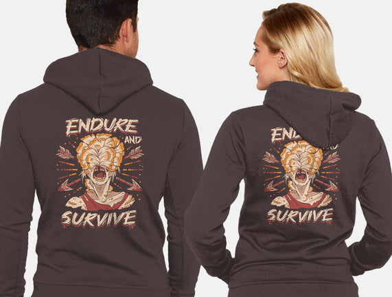 Endure And Survive