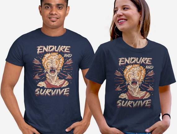 Endure And Survive