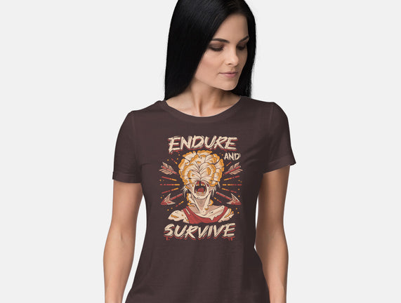 Endure And Survive