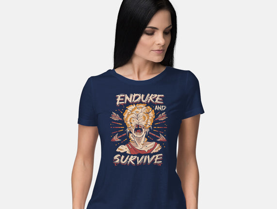 Endure And Survive