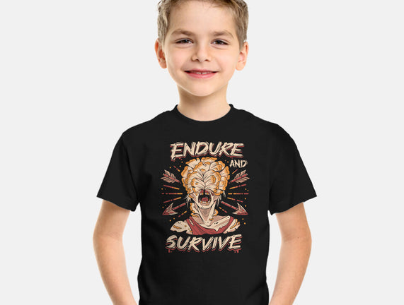 Endure And Survive