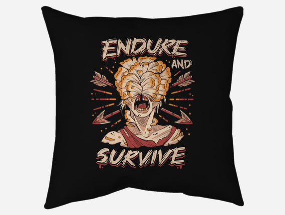 Endure And Survive