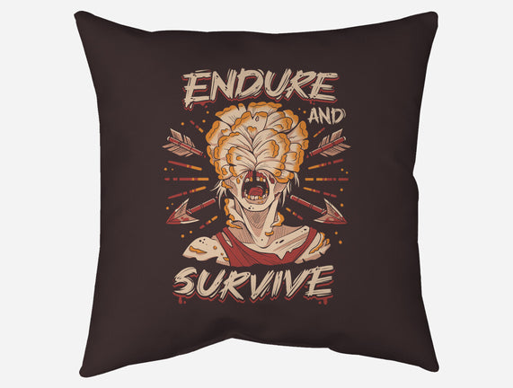 Endure And Survive