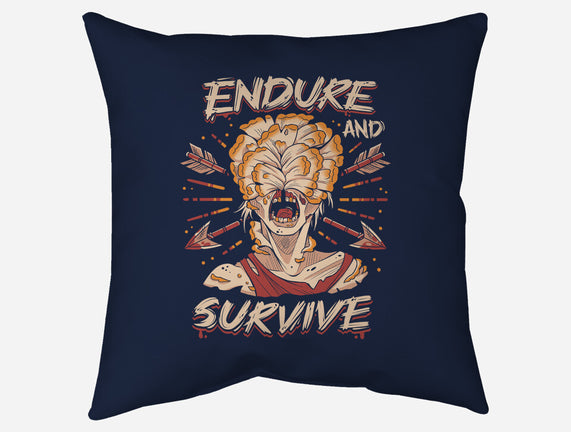 Endure And Survive