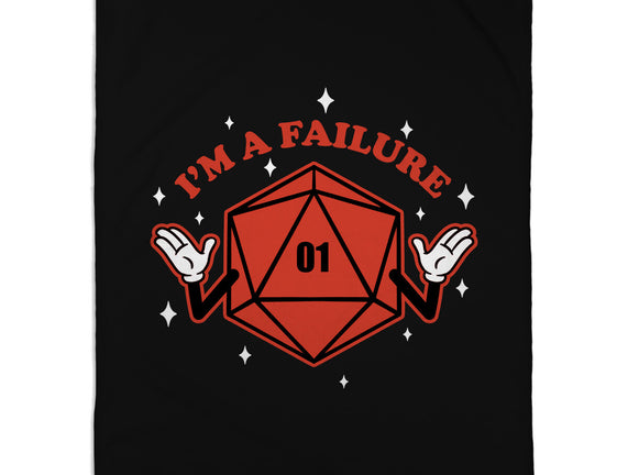 I'm A Failure
