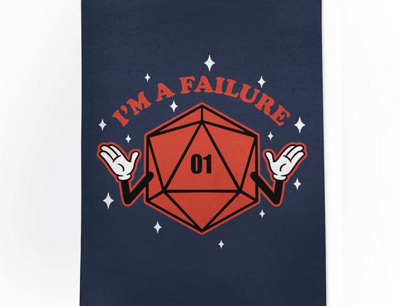 I'm A Failure