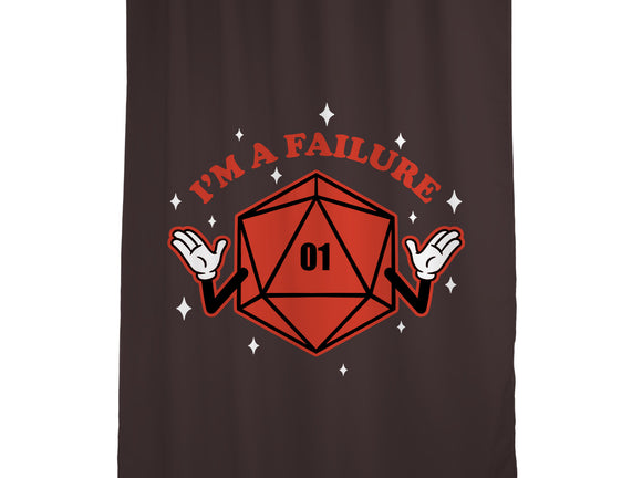 I'm A Failure
